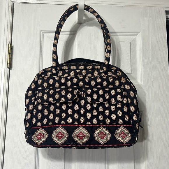 Vera Bradley Purse - Picture 1 of 4